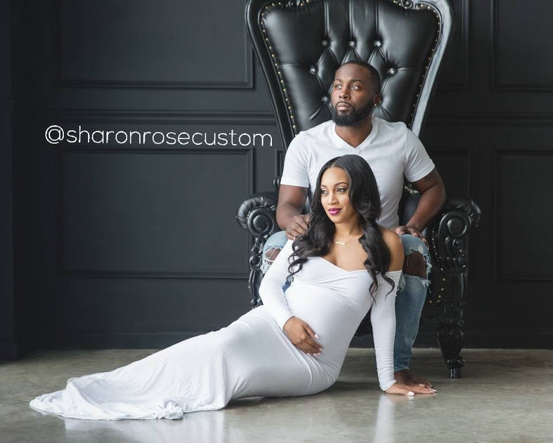 10 reasons every expectant mom should capture maternity photos — ANJEZA  DYRMISHI