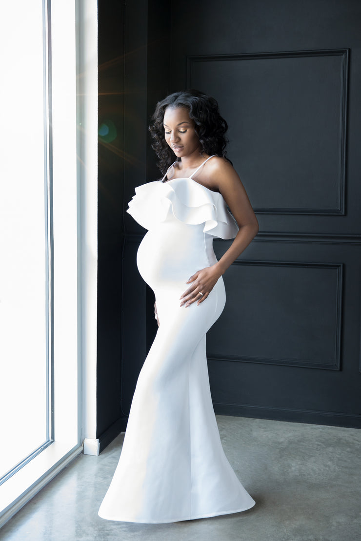 Maternity Dream Gown